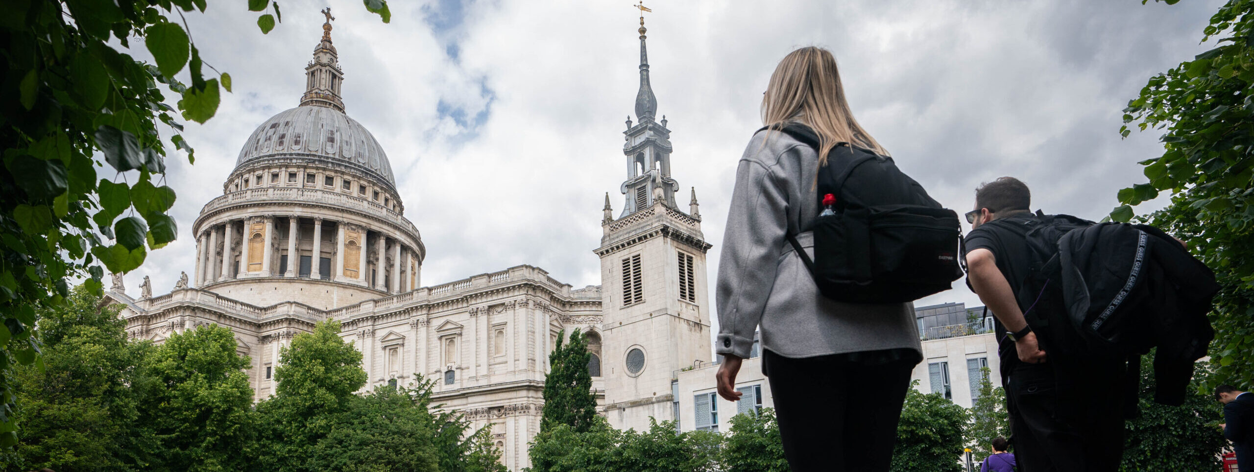 Journalism Summer School