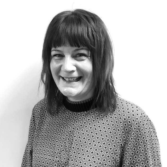 Claire Spreadbury