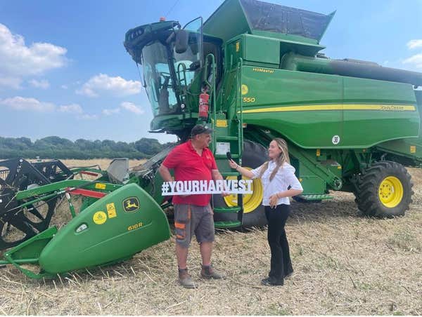 pr and comms end point assessments national farmers union