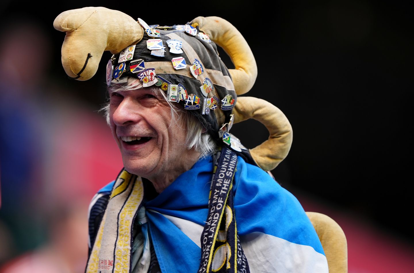 Scotland v Bolivia - International Friendly - Sports Illustrated Stadium