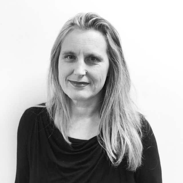 Roz McKenzie