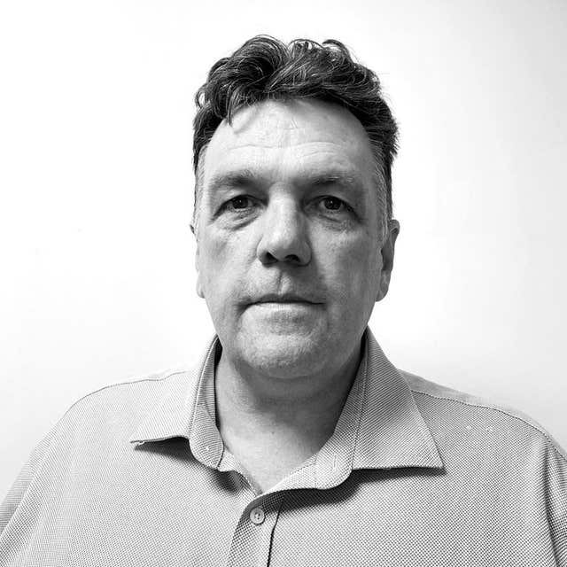 Sean Howe