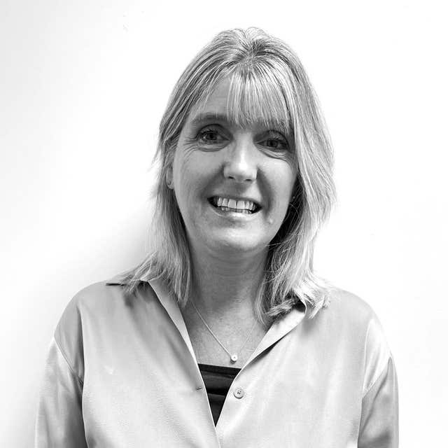 Kate Charles