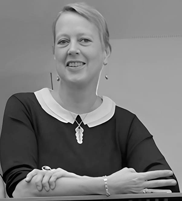 Rosie Bartlett