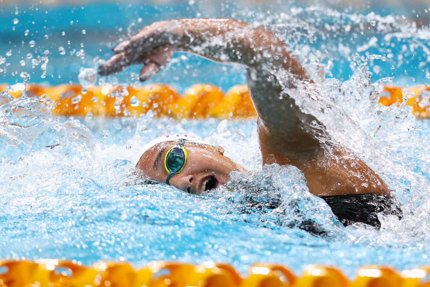 Swimming 2026: Australian Swimming Trials