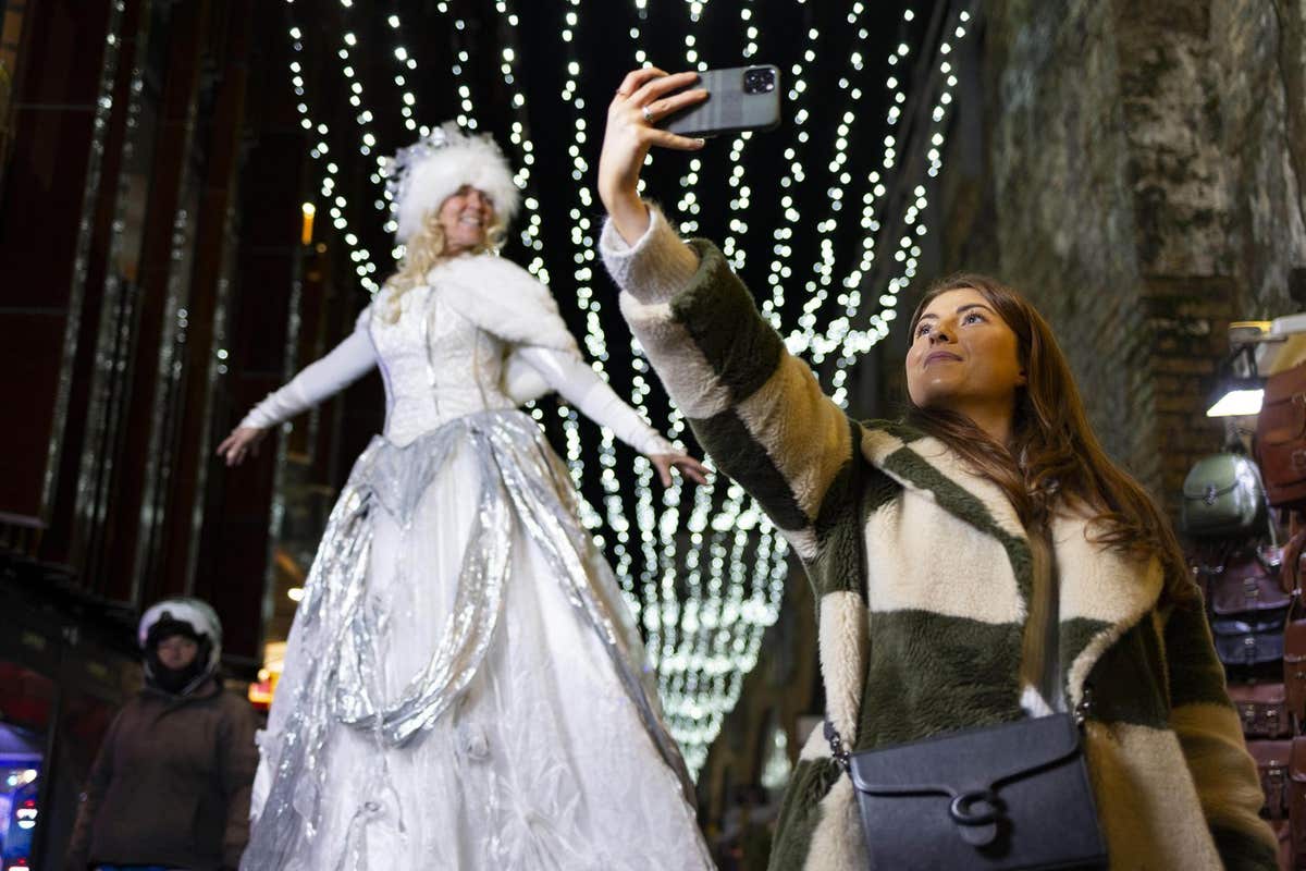 Christmas Gets Earlier Every Year: Why That’s a Good Thing for Your Brand (and Why You Should Plan Now)