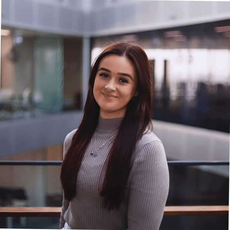 Staff Spotlight: Caitlin Shirvington, Video Producer, Assignments