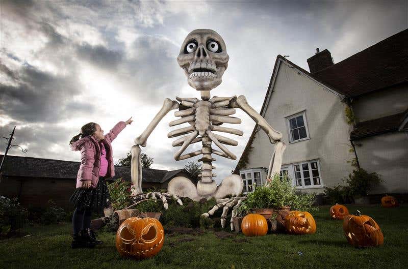 Scary Good PR: How Brands Can Harness Halloween Through Visual Storytelling