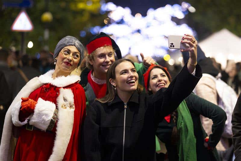 Christmas Gets Earlier Every Year: Why That’s a Good Thing for Your Brand (and Why You Should Plan Now)