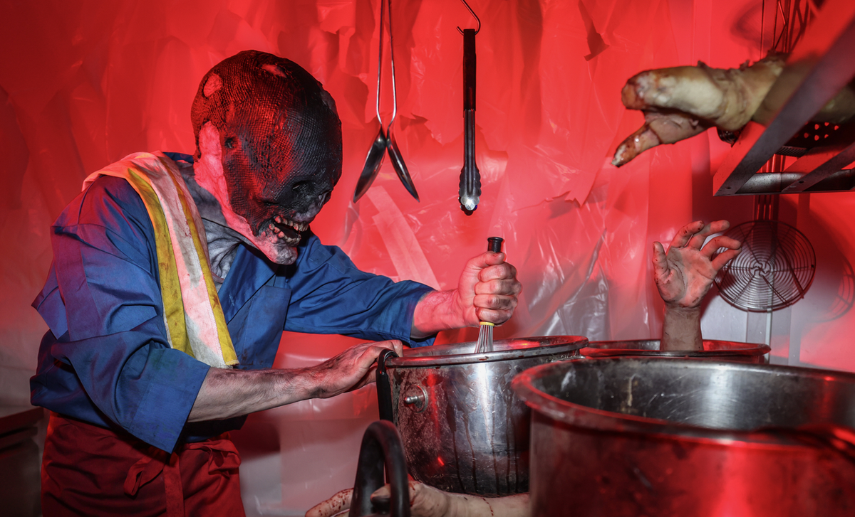 Scary Good PR: How Brands Can Harness Halloween Through Visual Storytelling