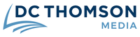 DC Thomson Media Logo