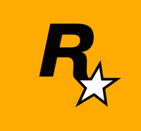Rockstar logo for tweets