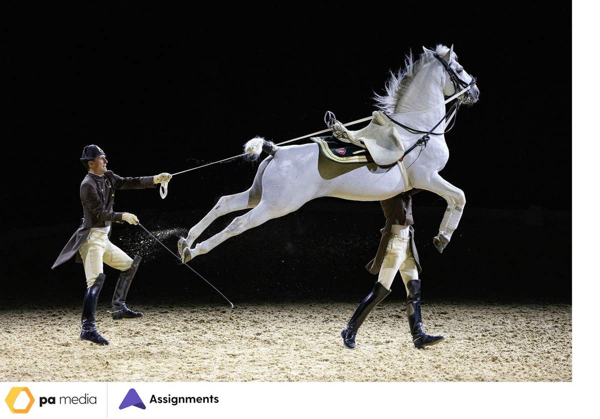 Announcing the Winners of the PA Media Assignments’ Photography Awards 2024
