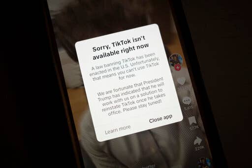 The Long-Term Impact of a TikTok Ban: What It Could Mean for UK Media, PR Agencies, and Newsrooms