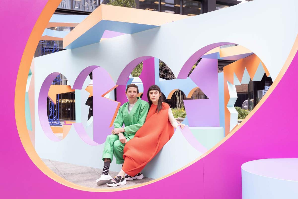 From Winter Blues to Spring Hues: How Seasonal Colours Impact Consumer Perception
