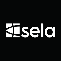Sela Logo