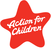 Action for Children Logo