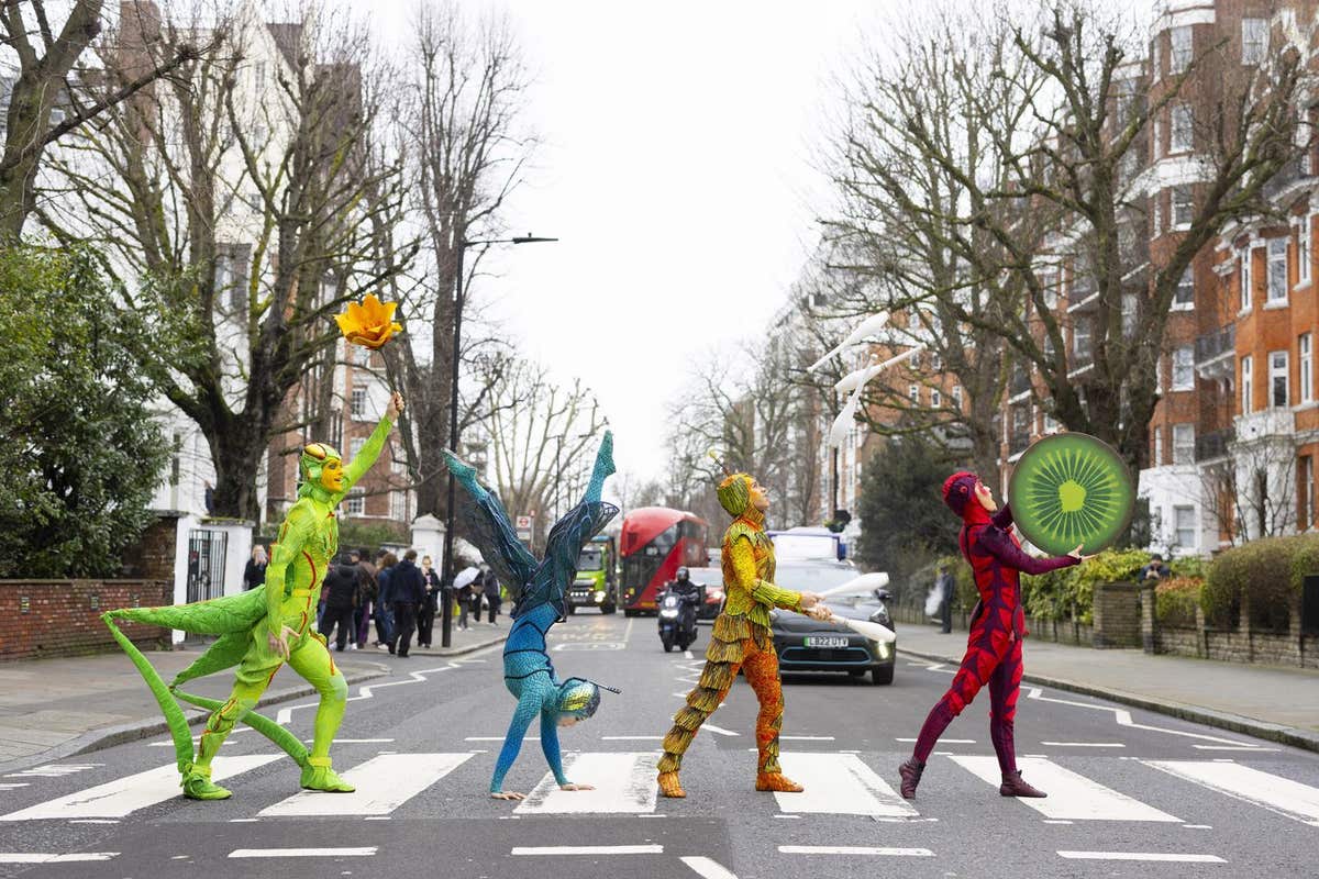 From Stunt to Strategy: Why Experiential PR Is Driving Cultural Impact in 2026