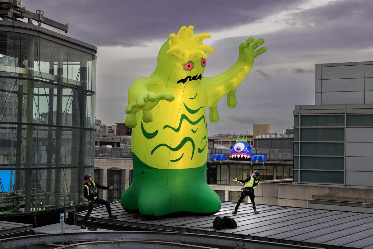 Scary Good PR: How Brands Can Harness Halloween Through Visual Storytelling