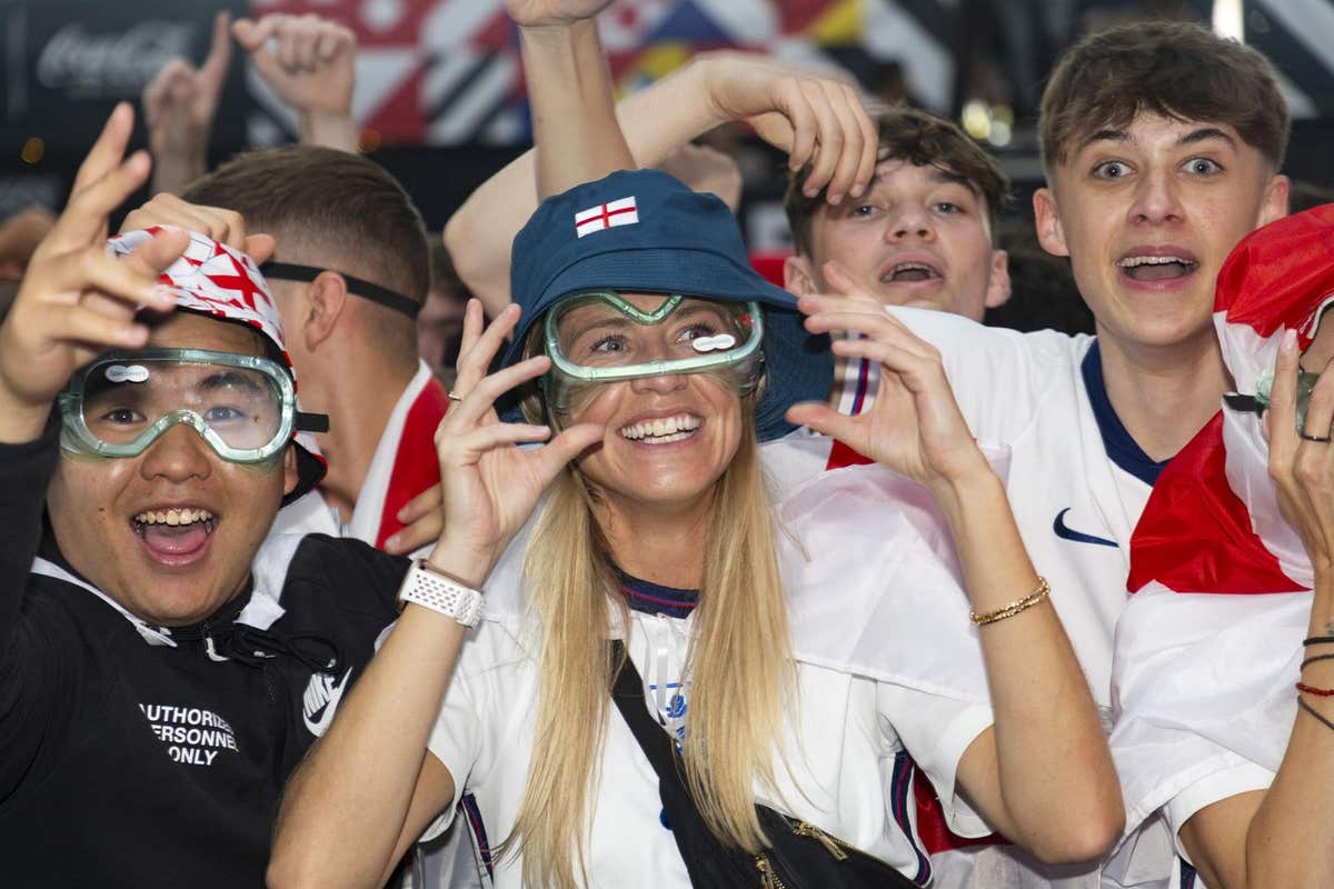 Riding the Wave: How Your Brand Can Join the Lionesses’ Glory