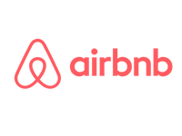 Airbnb logo