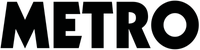 Metro logo