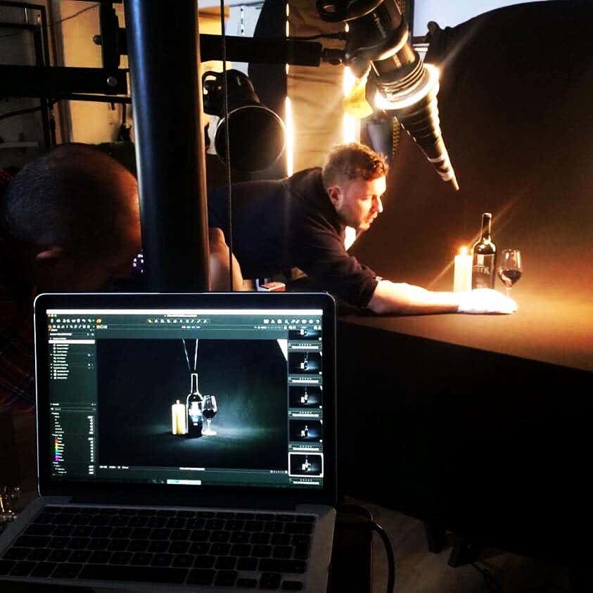 Food Photography and Still Life: Why Slowing Down Creates Images That Sell