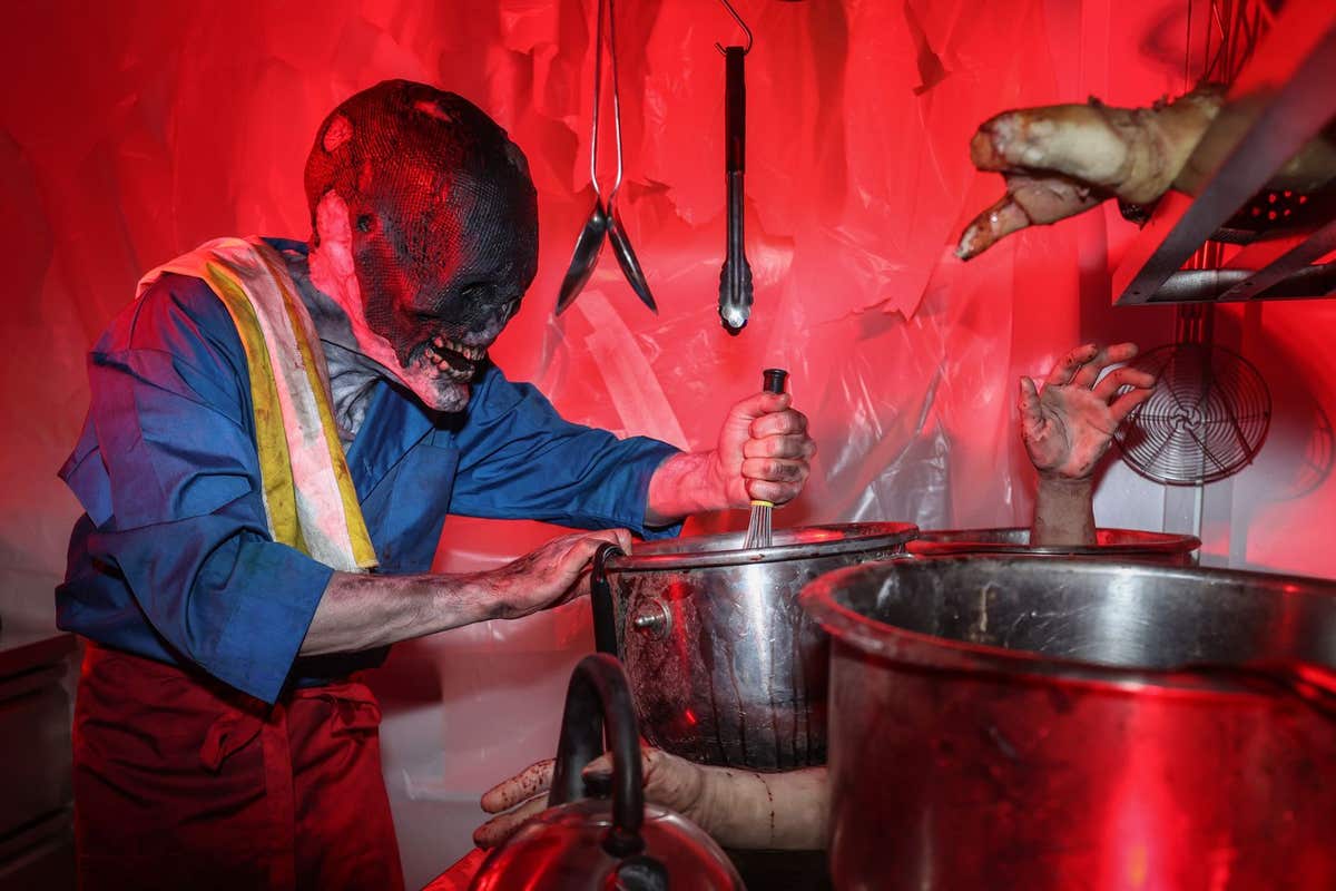 Scary Good PR: How Brands Can Harness Halloween Through Visual Storytelling