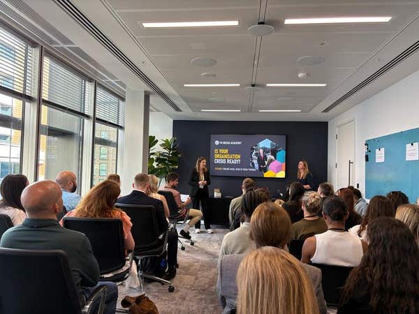 Is Your Organisation Crisis Ready?