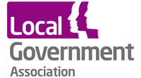 local government association lga vector logo