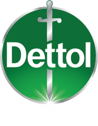 Dettol logo