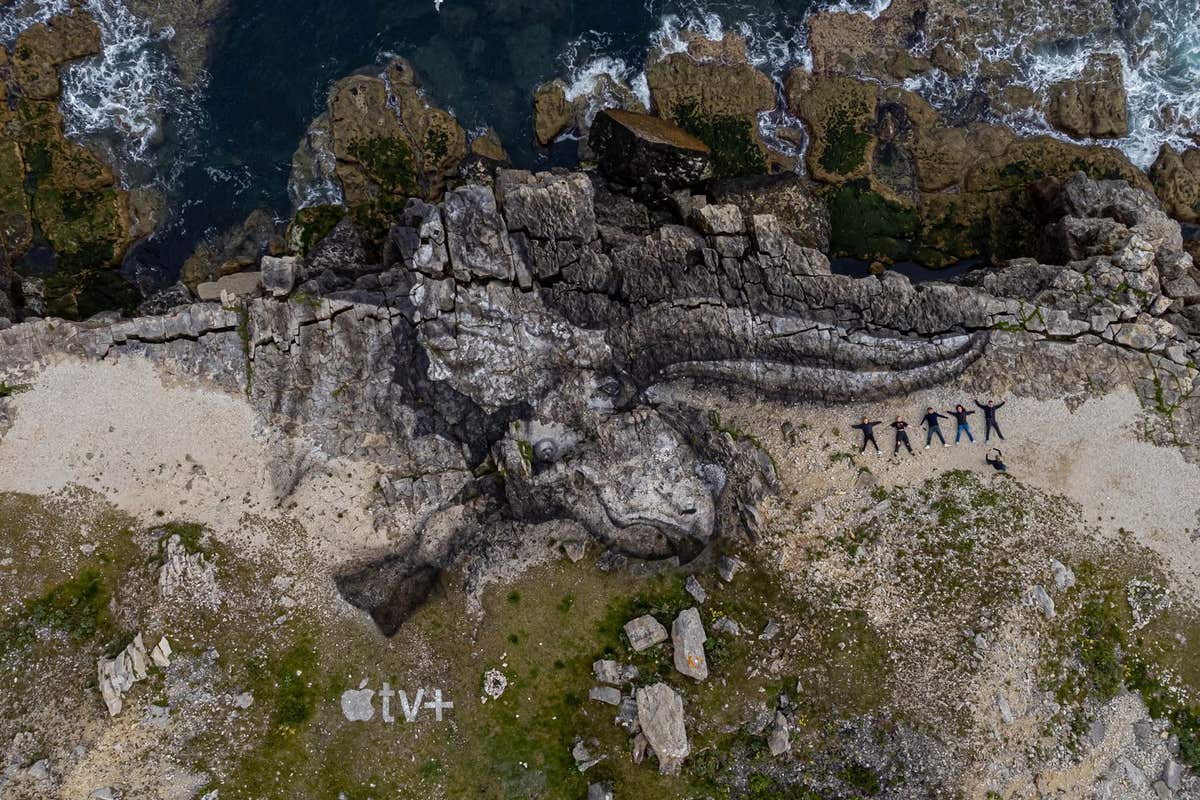 Why You Should Use a Drone for Video Production: Benefits of Aerial Footage