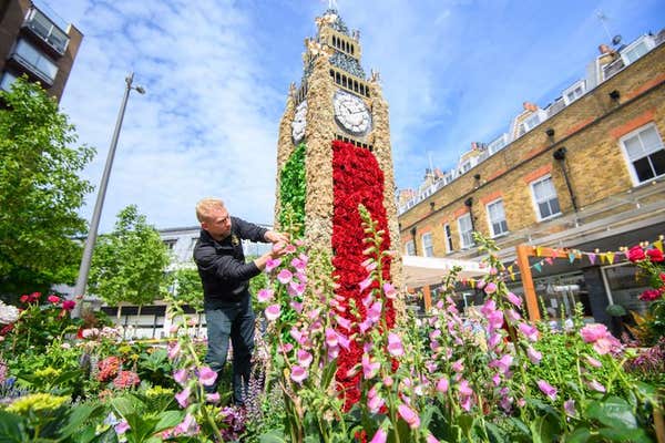From Winter Blues to Spring Hues: How Seasonal Colours Impact Consumer Perception