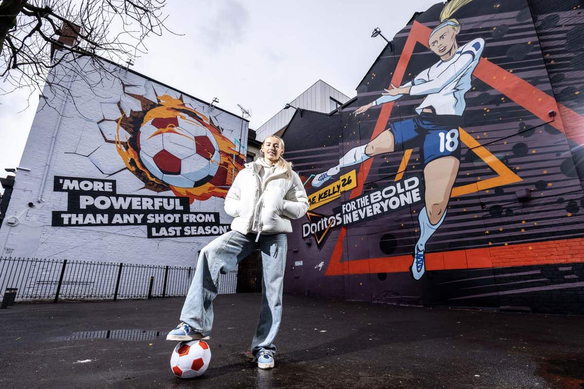 Riding the Wave: How Your Brand Can Join the Lionesses’ Glory