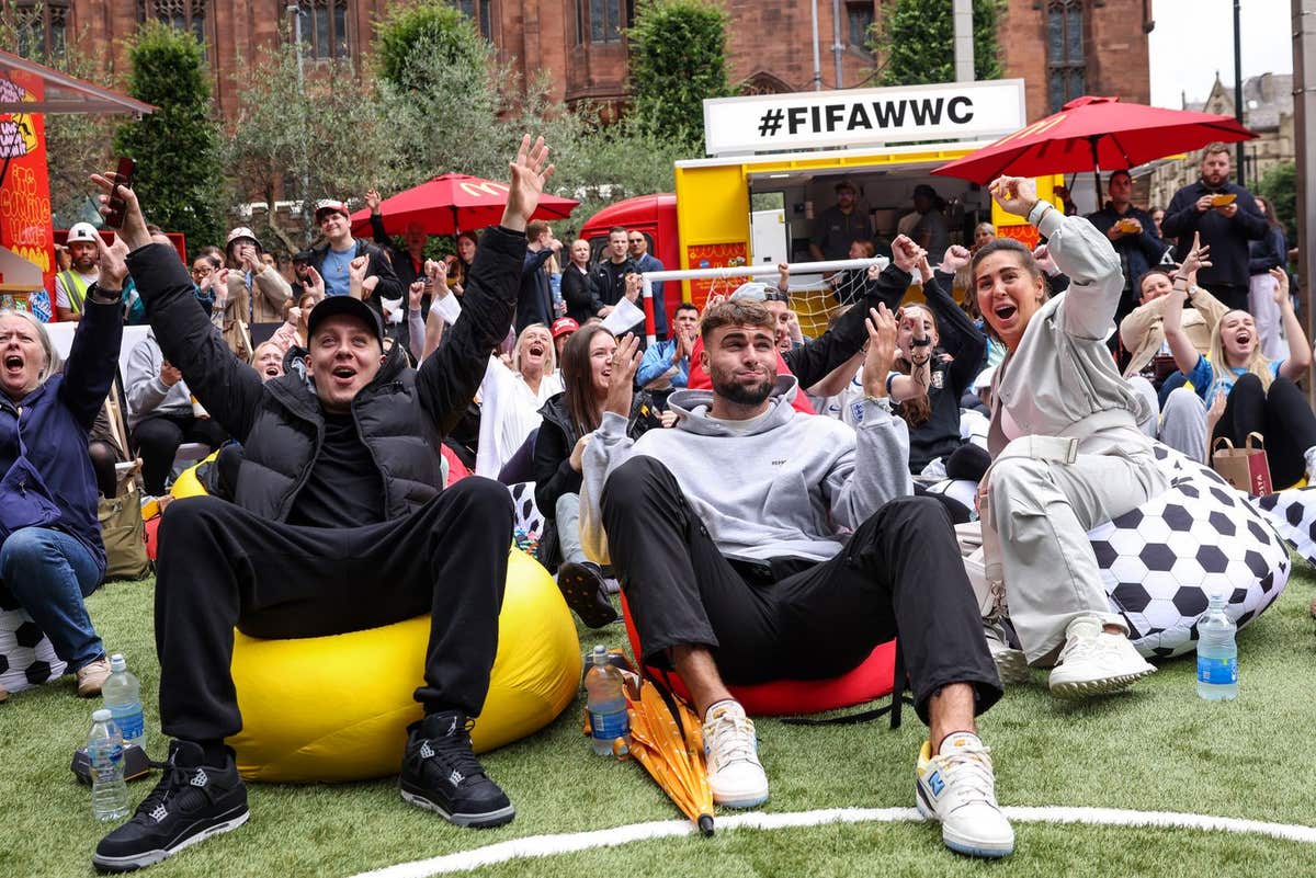 Riding the Wave: How Your Brand Can Join the Lionesses’ Glory