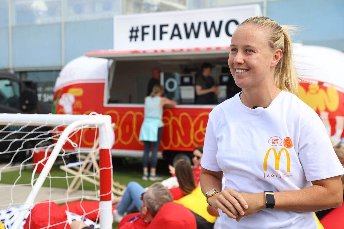 Riding the Wave: How Your Brand Can Join the Lionesses’ Glory
