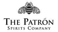 Patron Tequila logo 1