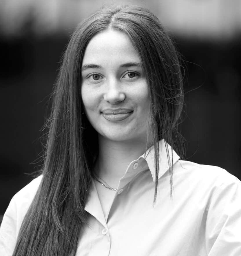 Staff Spotlight: Claudia Turner, Business Development Representative, Assignments