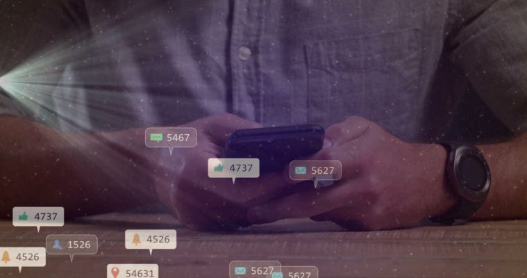 Why media monitoring is essential for PR success