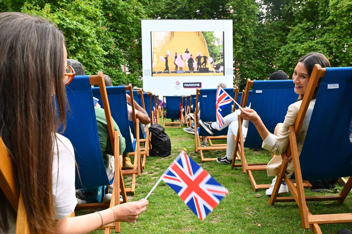 Beyond the Podium: Why the Summer of Sport is a Golden Opportunity for Earned Media