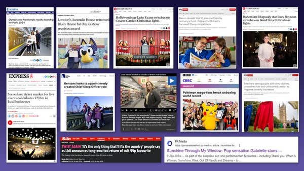 Unlocking the Power of Press Release Distribution: Insights from PA Media Assignments’ Top 20 Campaigns of 2024