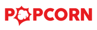 popcorn pr logo