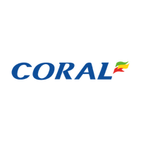 Coral logo
