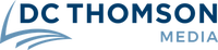 DC Thomson media logo 1