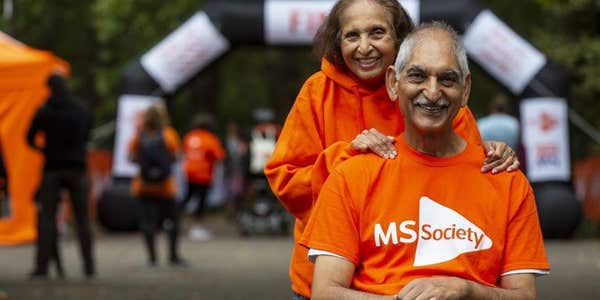 MSSociety