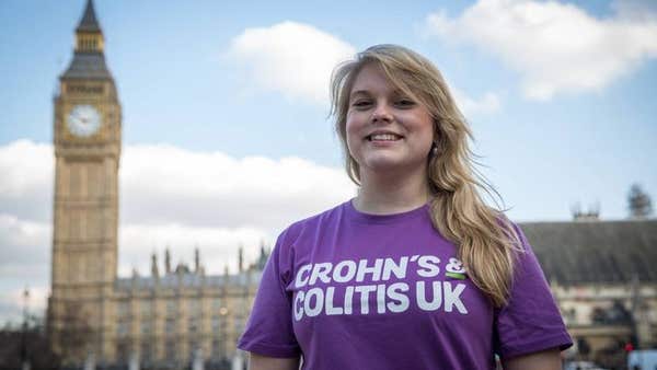 Crohns and Colitis