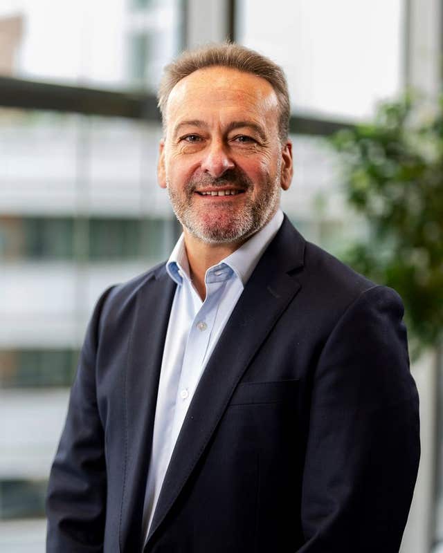 David Henderson