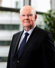 Murdoch MacLennan