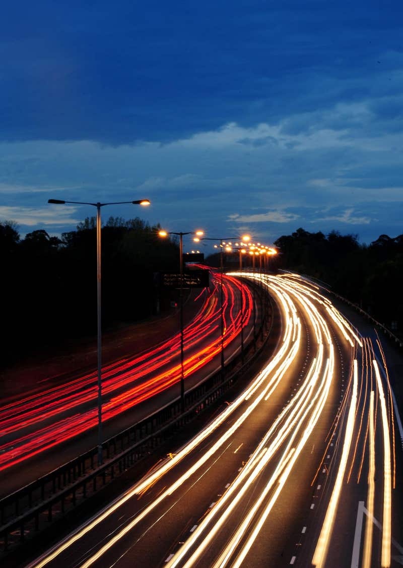 Road