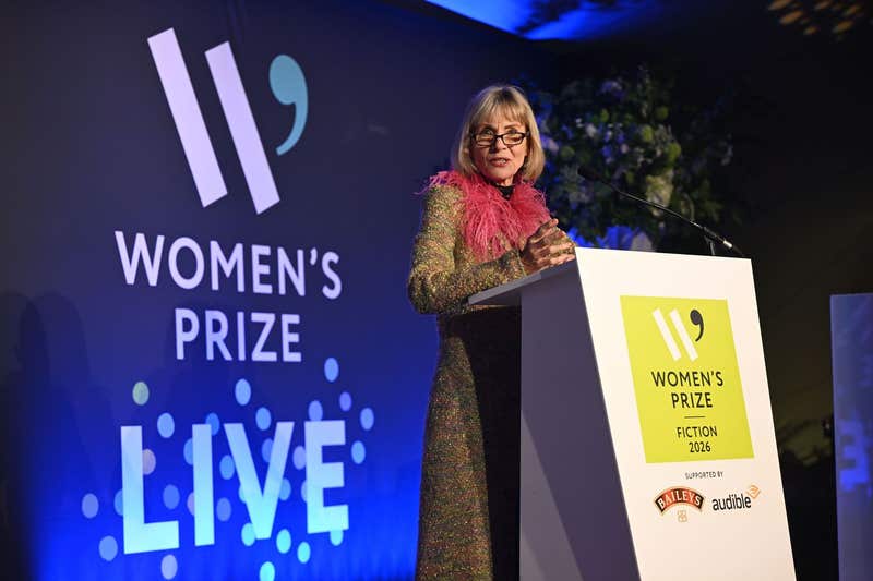 Women's Prize Live